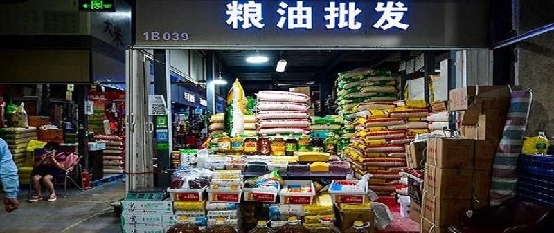 大理日用百货购物攻略